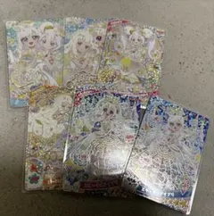 アイプリ ミラクルカード コンプリートセット