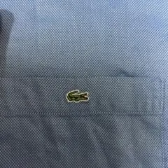LACOSTE ラコステ 半袖シャツ メンズ 41