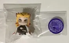 鬼滅の刃 すわらせ隊 柱合会議 煉獄杏寿郎