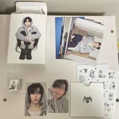 ALD1 少年BEAST hissing ver シンロン