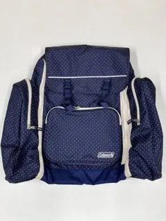Coleman コールマンリュック 林間学校