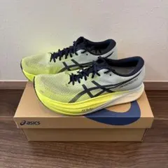 2026年最新】アシックス メタスピードスカイ 27の人気アイテム - メルカリ