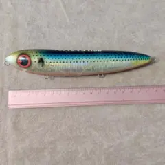 ヘドン 3rdソリザラ チャーリーキャンベル NVRB 1978年〜HEDDON - メルカリ
