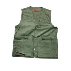 ハンティングベスト ベスト