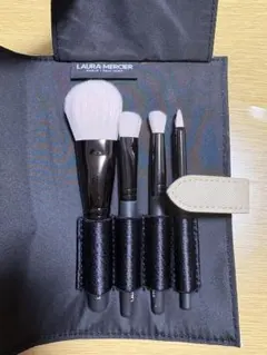 2026年最新】laura mercier メイクブラシセットの人気アイテム - メルカリ