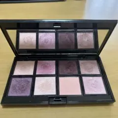 アディクション　アイシャドウ　パレット