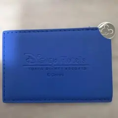 ディズニー　アンバサダーホテル非売品ミラー　ケース付