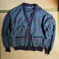 PENDLETON カーディガン　ヴィンテージ