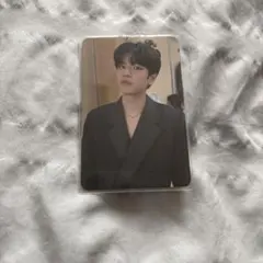 Stray Kids MAXIDENT タレントカード スンミン