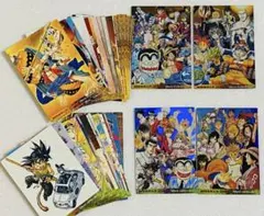 ジャンプフェスタ WJカード 2003 2004 各24枚 合計 48枚 セット