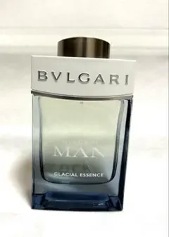 Bvlgari Man Extreme 100 ml. 残量85% - メルカリ