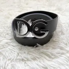 DOLCE&GABBANA バックルベルト swag flexwitme y2k - メルカリ