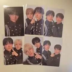 &team ニコラス ユニットトレカ we on fire - メルカリ
