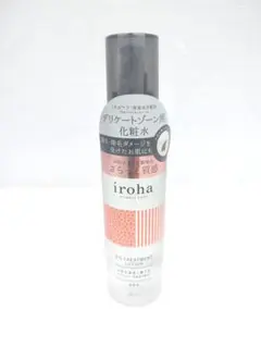 3本セット　新品　iroha イロハ　VIO　トリートメントローション