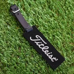 限定Titleist ネームプレート アメリカ国旗デザイン4枚 限定Titleist ネームプレート アメリカ国旗デザイン4枚 限定