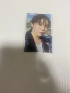 SEVENTEEN ユニバ 名古屋 愛知 会場限定 スングァン STF