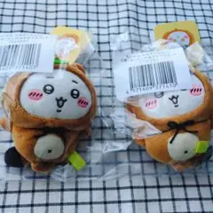 ちいかわ たぬきだもんくじ C賞