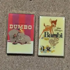 44 ディズニー　ディズニー ピンバッジ　ディズニー　ミッキー　ミニー
