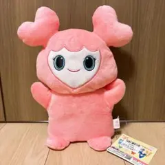 Mac　ツウィ　モモ　ぬいぐるみ Mac様専用 ツウィ モモ ぬいぐるみ