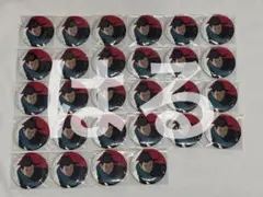 呪術廻戦 じゅじゅフェス 缶バッジ 夏油傑×28