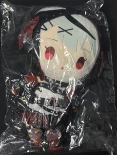 【未開封】沙花叉クロヱ　ぬいぐるみ　ホロライブ　活動1周年記念 Amazon.co.jp: 沙花叉クロヱ 活動1周年記念 沙花叉クロヱ