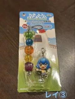 一番くじ エヴァンゲリオン ぷちえゔぁ ストラップ アスカ⑤ - メルカリ
