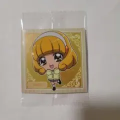 プリキュアオールスターズ シールウエハース 3 N-17