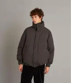 Steven Alan ダルマ バルカラー ジャケット25AW - メルカリ