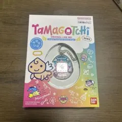 たまごっち Original Tamagotchi Dreamy Angel