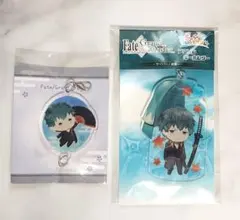 FGO 斎藤一　グッズまとめ FGO』現代風衣装の「エレシュキガル」や「斎藤一」に目を奪われる