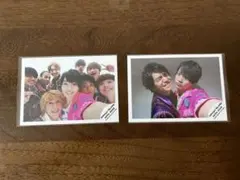 関西ジャニーズJr. 公式写真