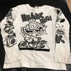 ヒステリックミニ ヒスミニ  ロンT 120㎝