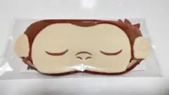 SEGA 一番くじおさるのジョージアイマスク 約20cm x 10cm C賞