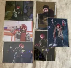 KnightA 騎士A フォトカードセット - メルカリ