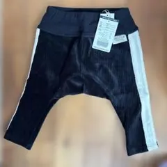 BREEZE サルエルパンツ 90サイズ