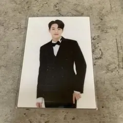 SEVENTEEN セブチ カフェ 2019 入場特典 トレカ ホシ