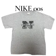 Nike Y2K Vintage acg Big Logo tシャツ 00s
