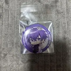 めておら 心音くん 缶バッジ デフォ