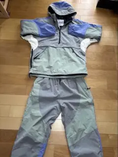 dimitoセットアップ上下のサムネイル
