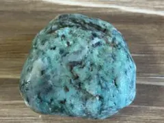 国産天然石　糸魚川産　約150g