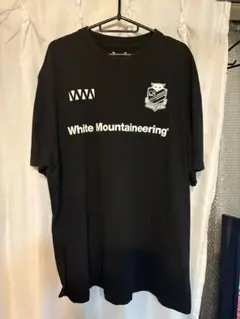 2026年最新】WHITE MOUNTAINEERINGの人気アイテム - メルカリ
