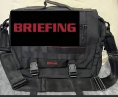 BRIEFING お値下げ中です（＞∀＜）のサムネイル