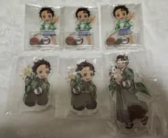 【最終値下げ】鬼滅の刃 竈門炭治郎 アクリルスタンド