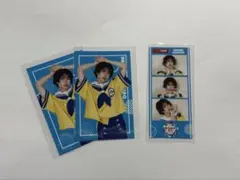 2026年最新】星野晴海 チェキの人気アイテム - メルカリ