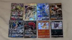 丹*ン様 【ミュウex色違い・ルチアSR・ガブリアスSAR等】ポケモン