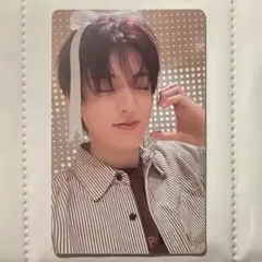 ハルト リボントレカ COMEBACK LIVE 特典【PLEASURE】