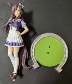 [ウマ娘] ウマ娘プリティーダービー メジロドーベル フィギュア
