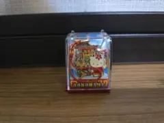ご当地キティ ボックスコレクション 神奈川限定 横浜中華街キティ 헤세이 레트로