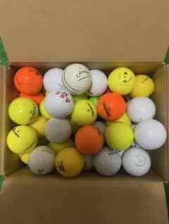 ゴルフボール Callaway HEX WARIRD - メルカリ