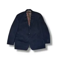 Polo by Ralph Lauren テーラードジャケット　裏地ペイズリー